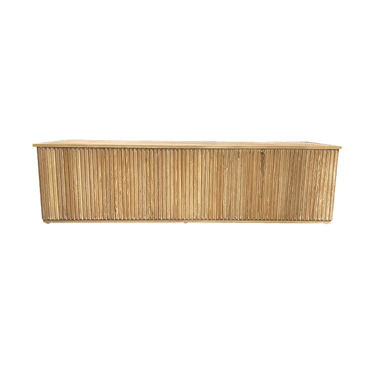 Ash Rectangle Coffee Table view 2