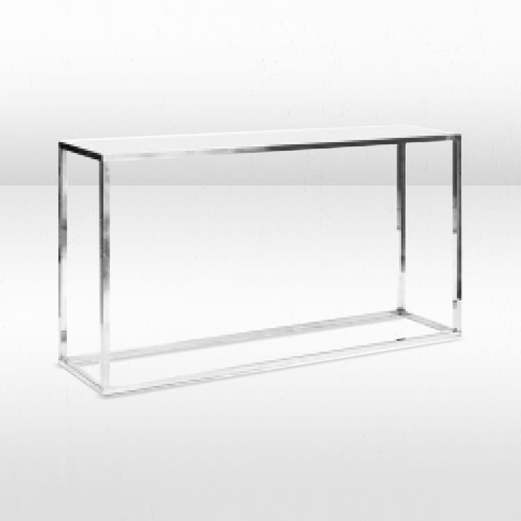 Bentley Counter Height Table view 2