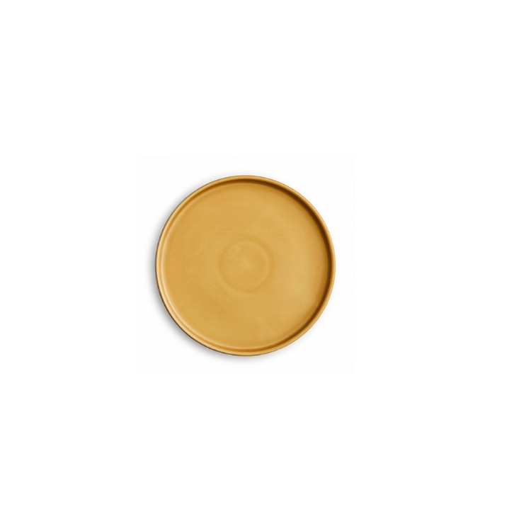 Winslow Salad Plate - Honey