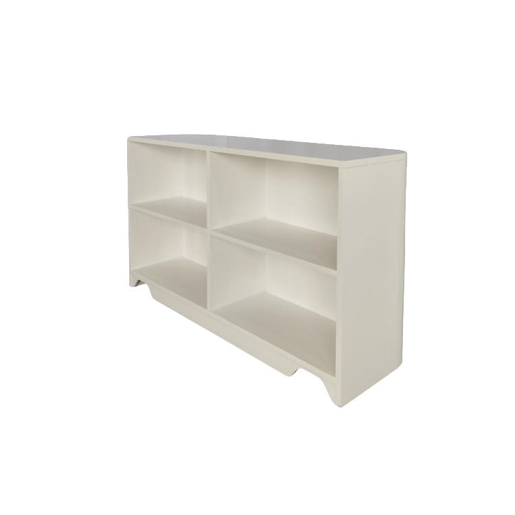 Wolf Bar - White view 3