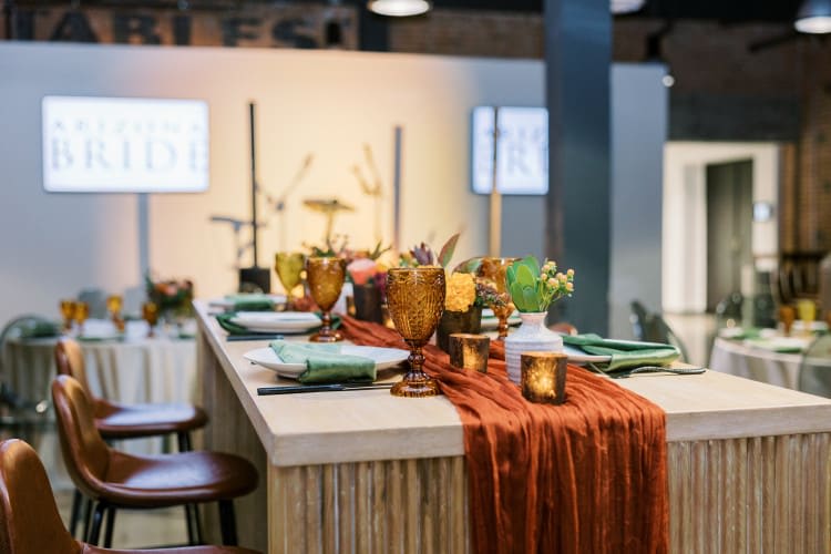 Jameson Communal Table - Ash view 12