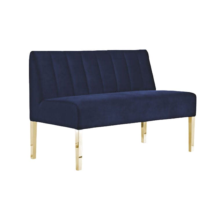 Kincaid Loveseat - Sapphire