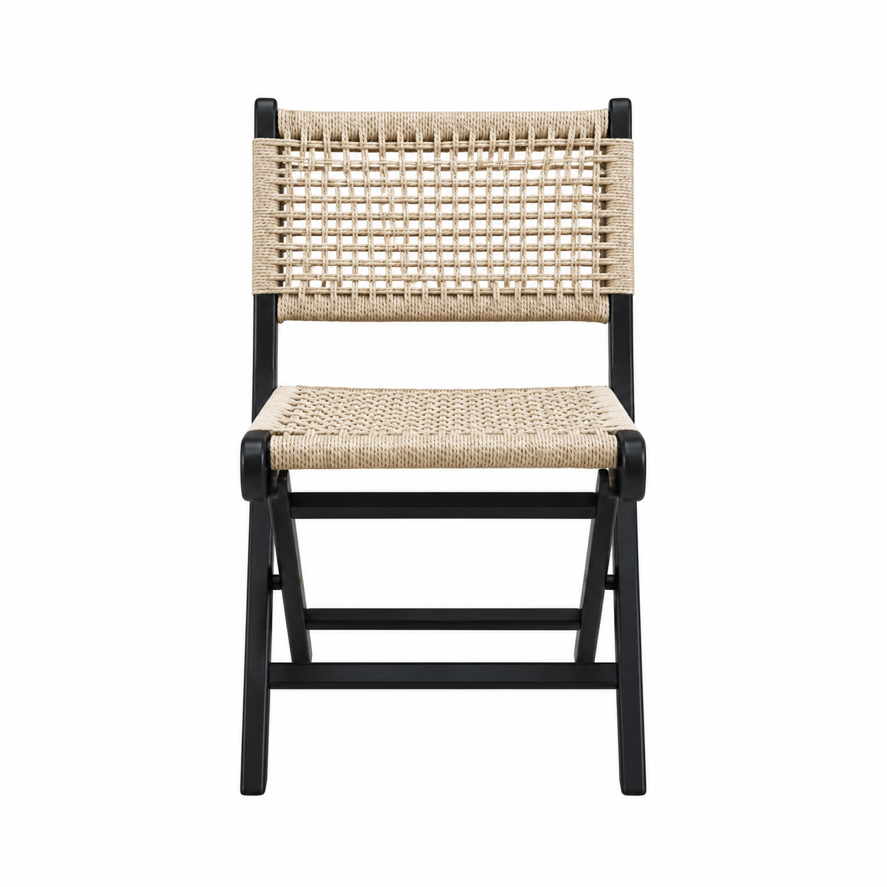 Winnie Dining Chair - Black view 6