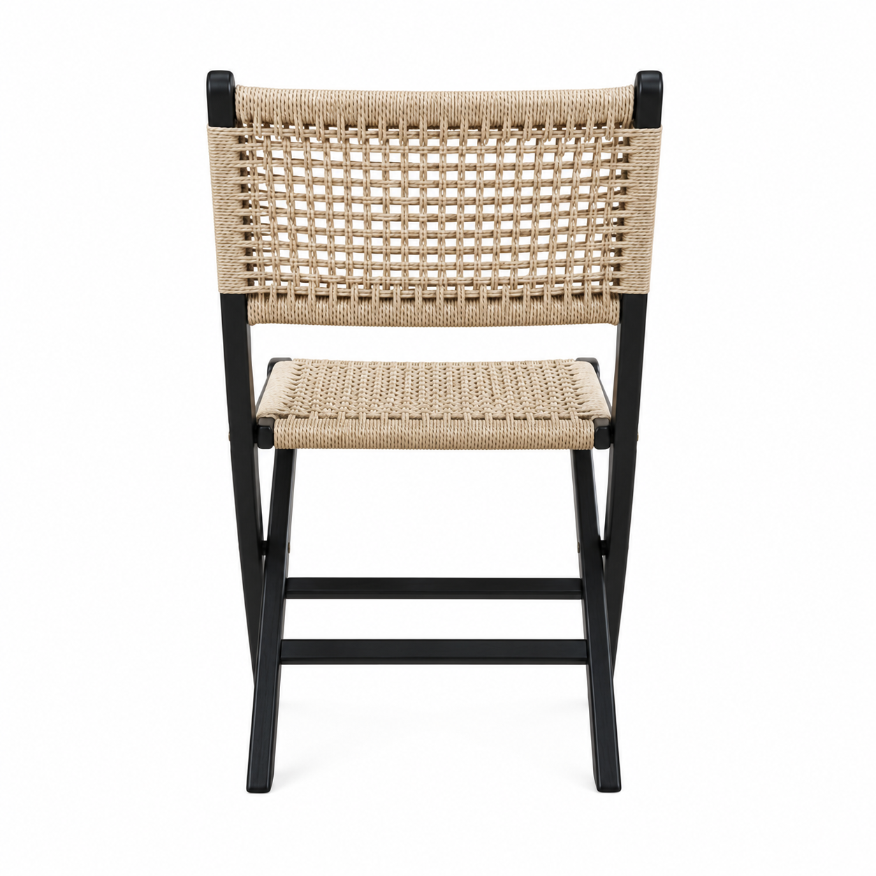 Winnie Dining Chair - Black view 7