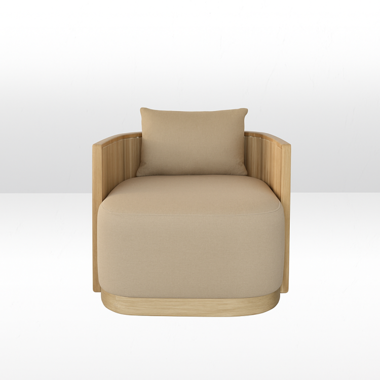Centurion Accent Chair view 4