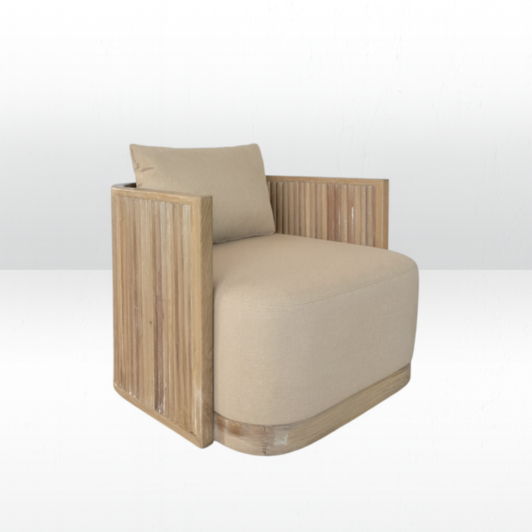 Centurion Accent Chair view 5