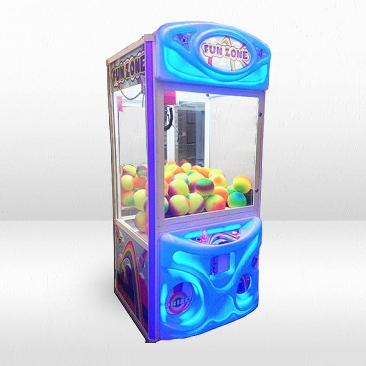 Crane Claw Machine