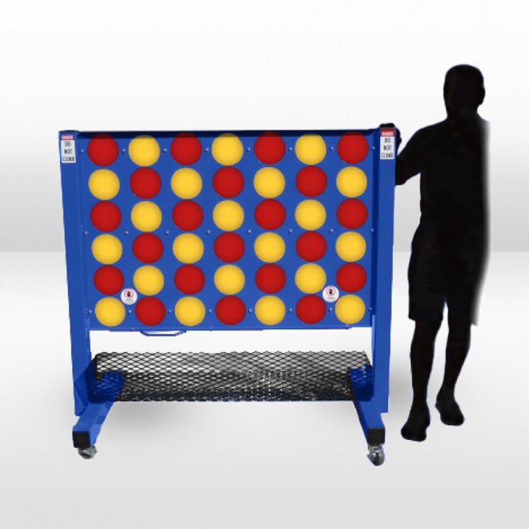 Giant Connect 4 Game view 2