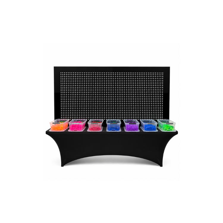 Giant Lite Brite