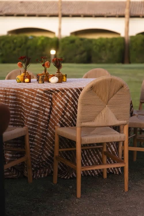 Riley Dining Chair view 3