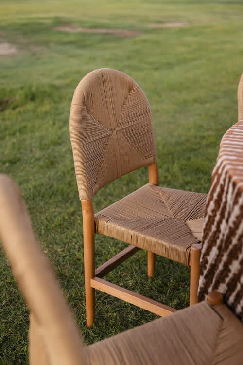 Riley Dining Chair view 5