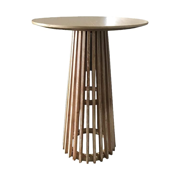 Ash Cocktail Table
