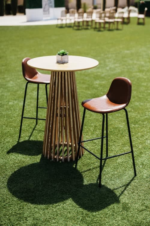 Ash Cocktail Table view 4