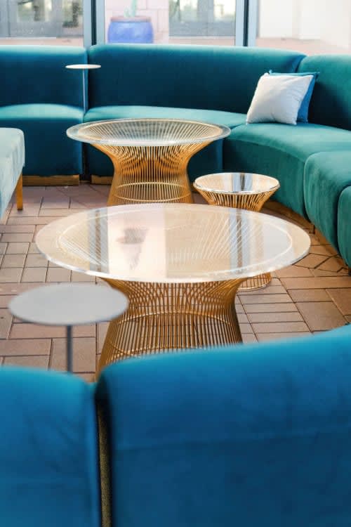 Remi Side Table view 5