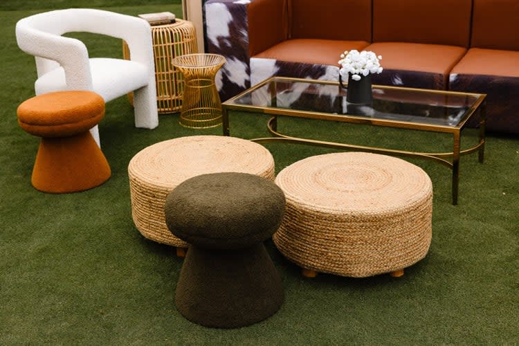 Remi Side Table view 7