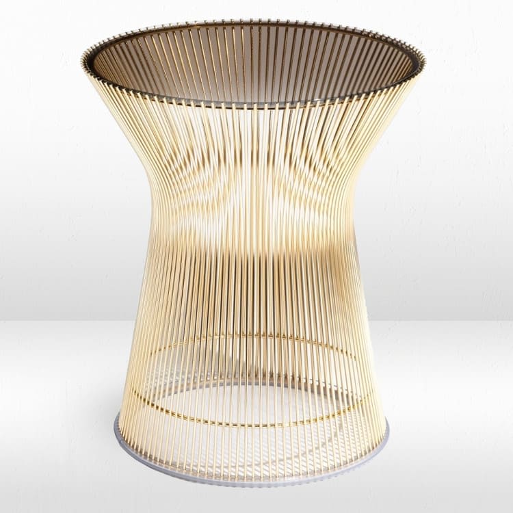 Remi Side Table view 8