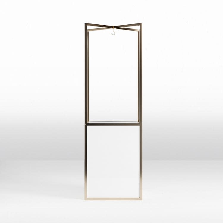 Avenue Canopy Tower - Gold Frame view 2