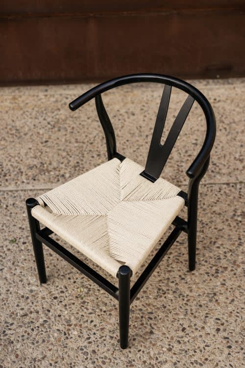 Sonoma Dining Chair view 3