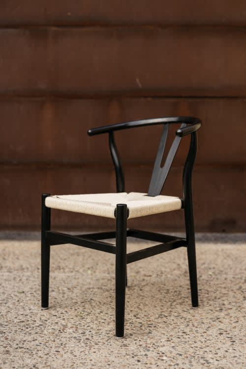 Sonoma Dining Chair view 4