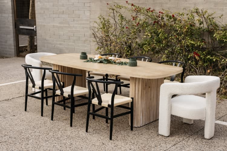 Sonoma Dining Chair view 5