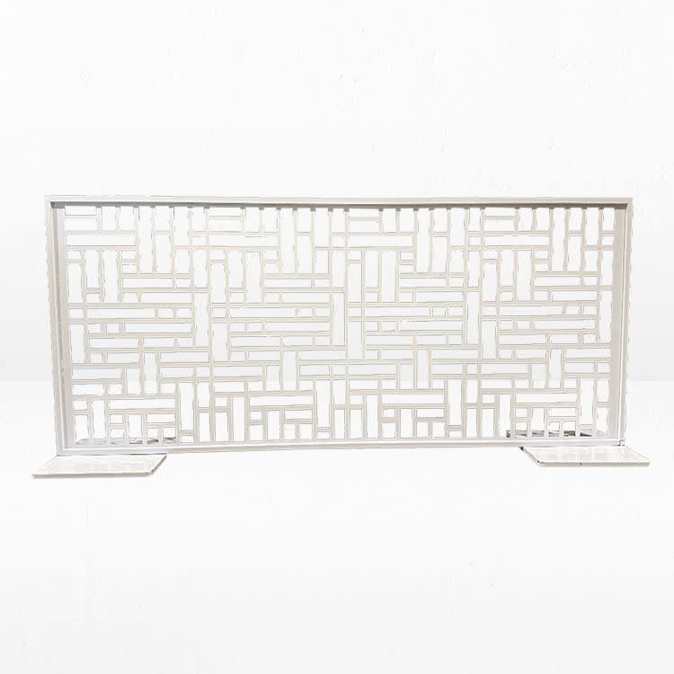 Bedford Fence Panel