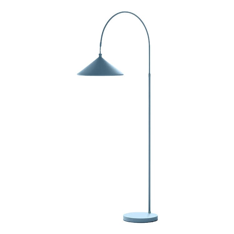 Lune Lamp - Rain