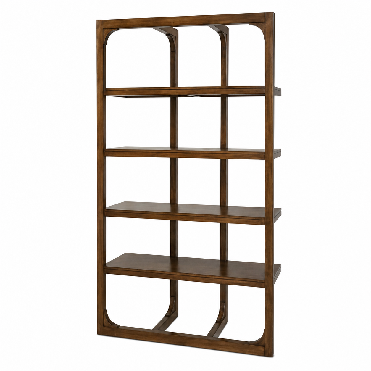 Irvine Barback - Dark Brown