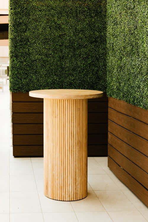 Harris Ash Cocktail Table view 2
