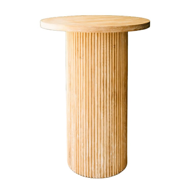 Harris Ash Cocktail Table