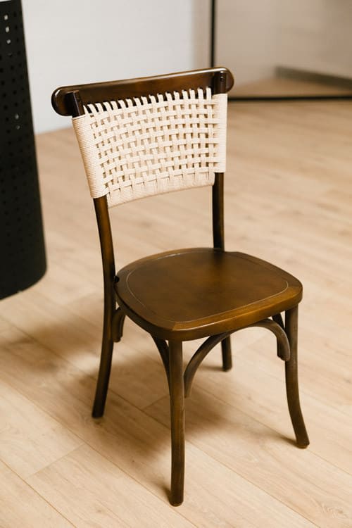Jane Dining Chair view 3