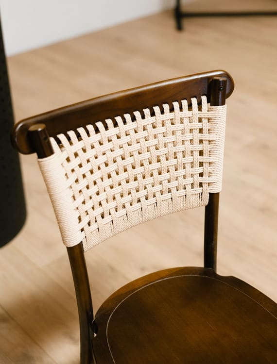 Jane Dining Chair view 4