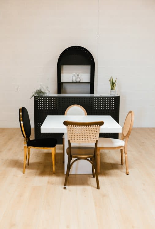 Jane Dining Chair view 5