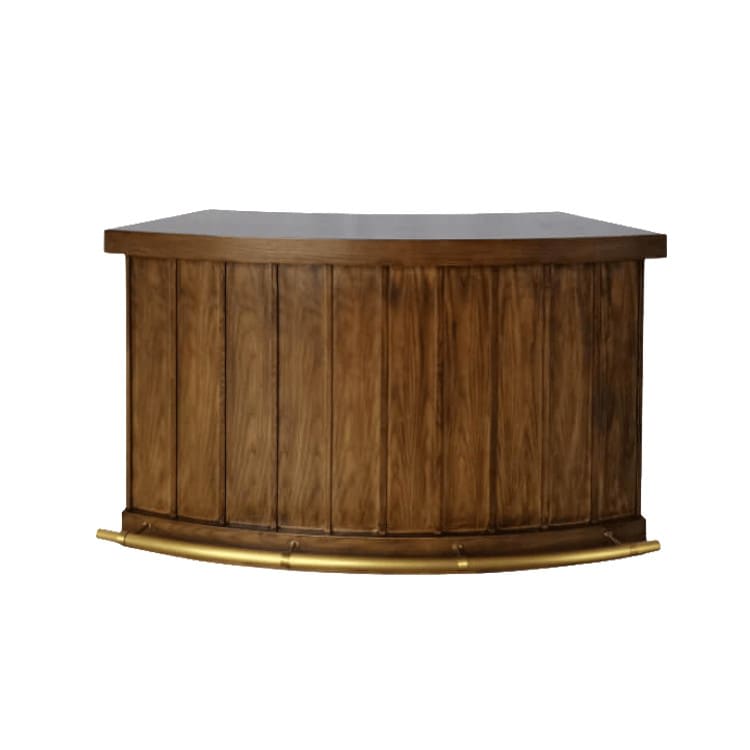 Grover Arc Bar