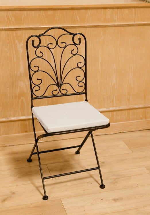 Victoria Dining Chair view 3