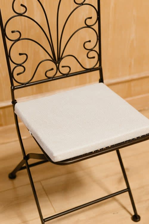Victoria Dining Chair view 4