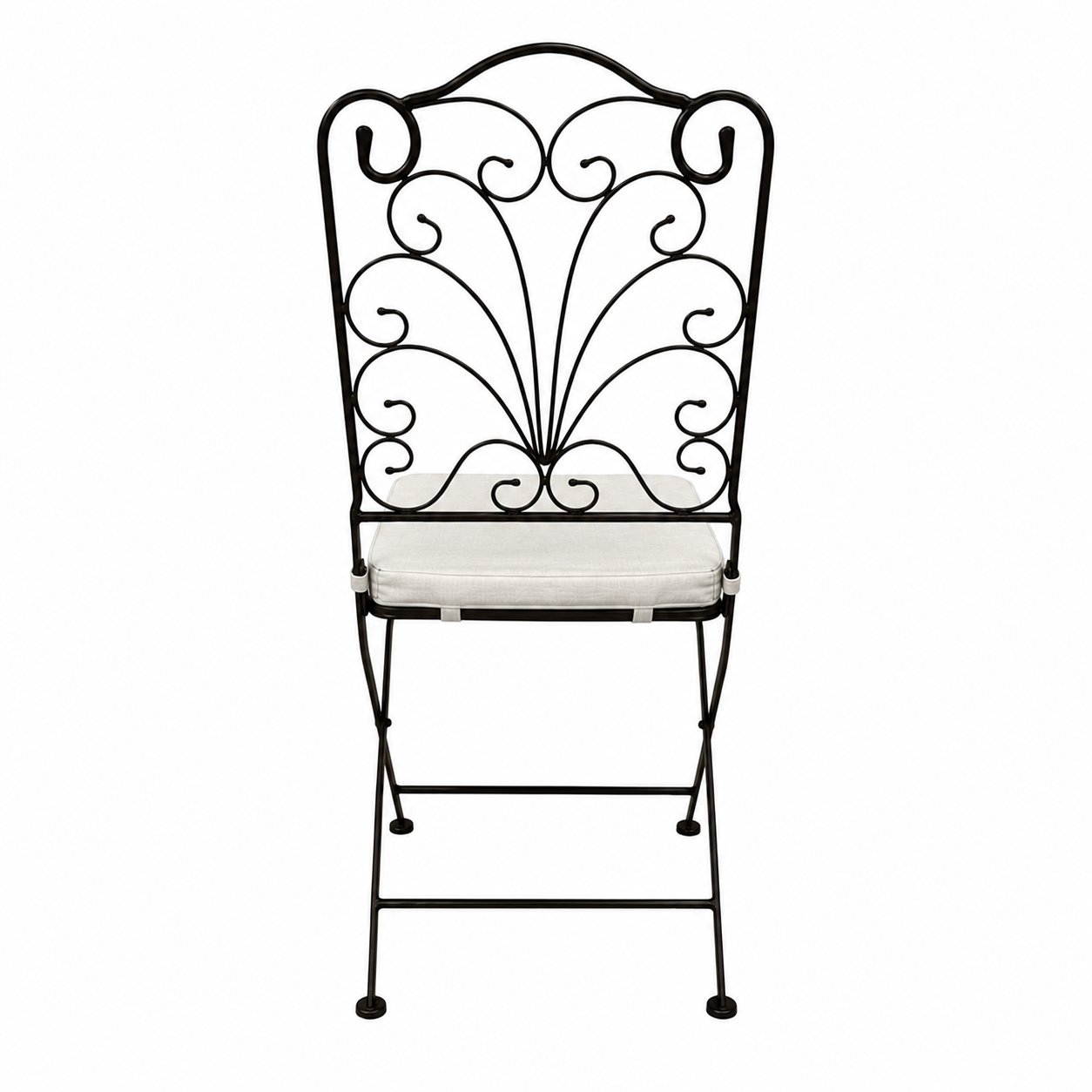 Victoria Dining Chair view 7