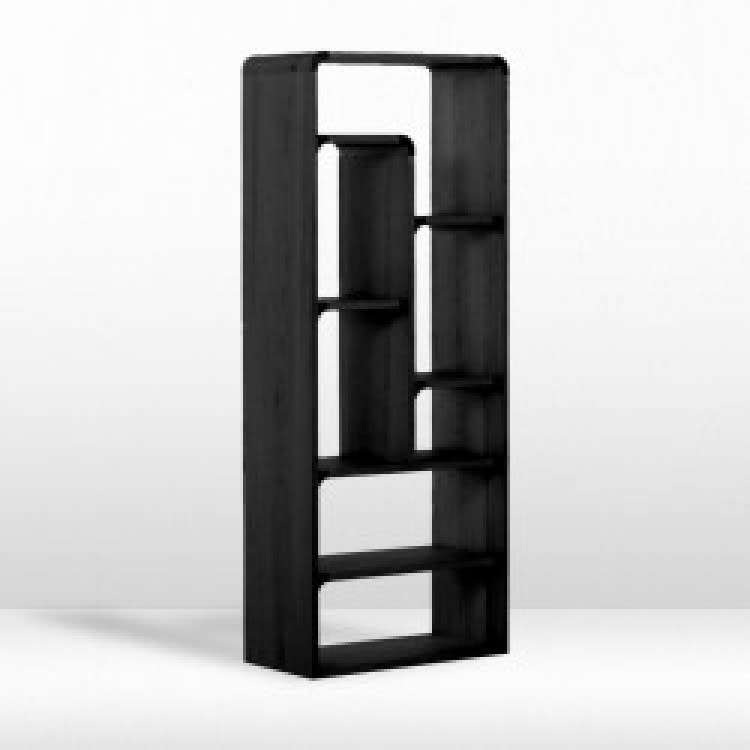 Shane Barback - Black view 2