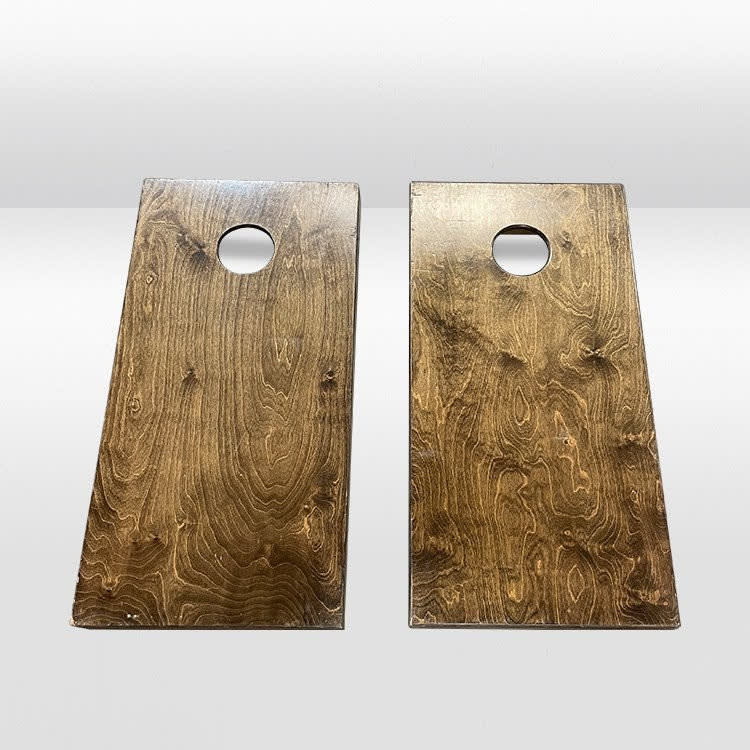 Cornhole Game (2 Boards)