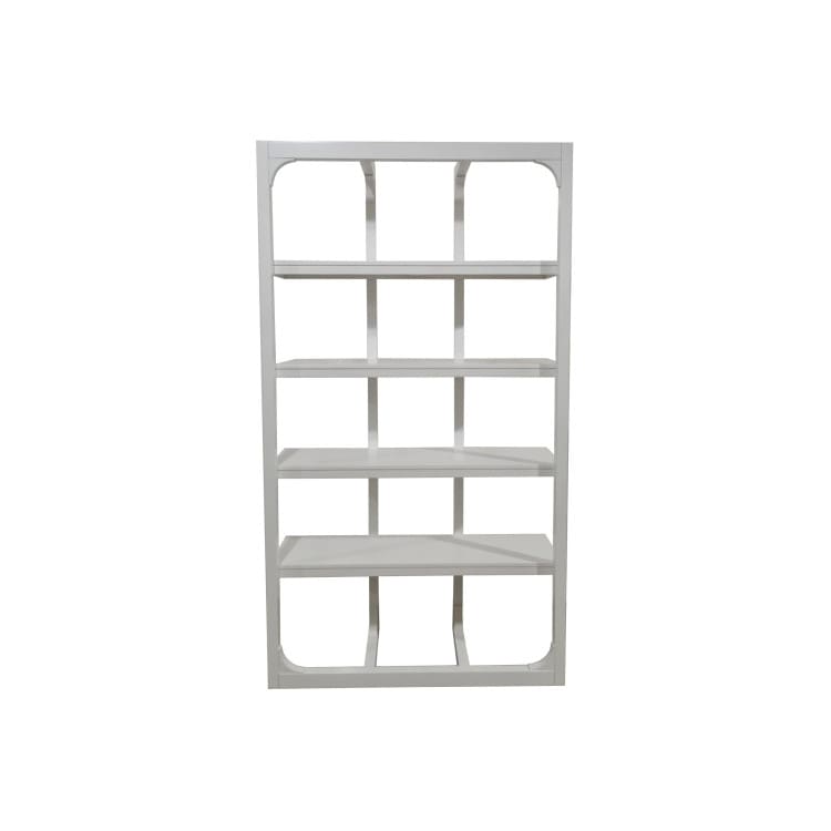 Irvine Barback - White view 5