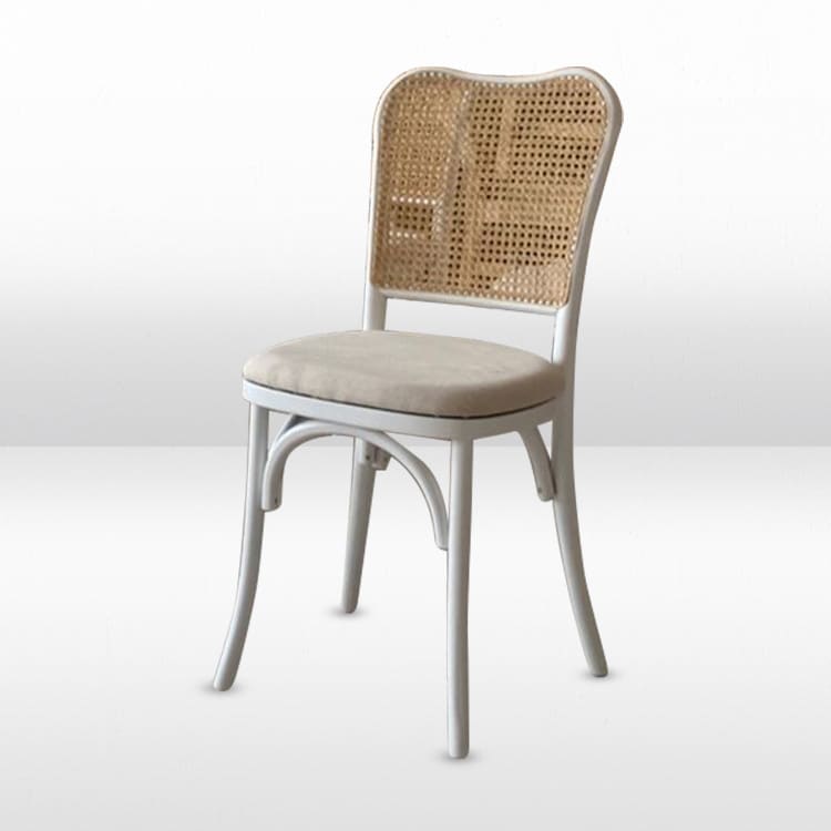 Charlotte Dining Chair view 2