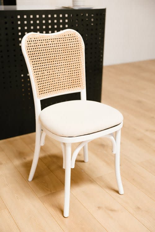 Charlotte Dining Chair view 5