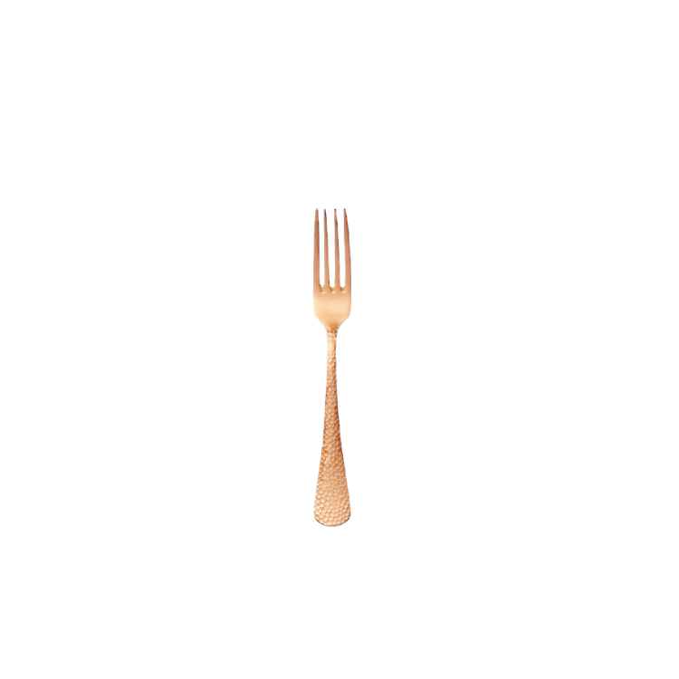 Holbrook Copper Dinner Fork