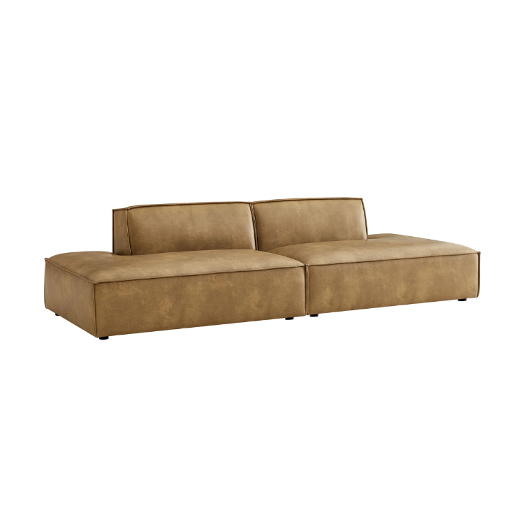 Beckett Sofa view 2