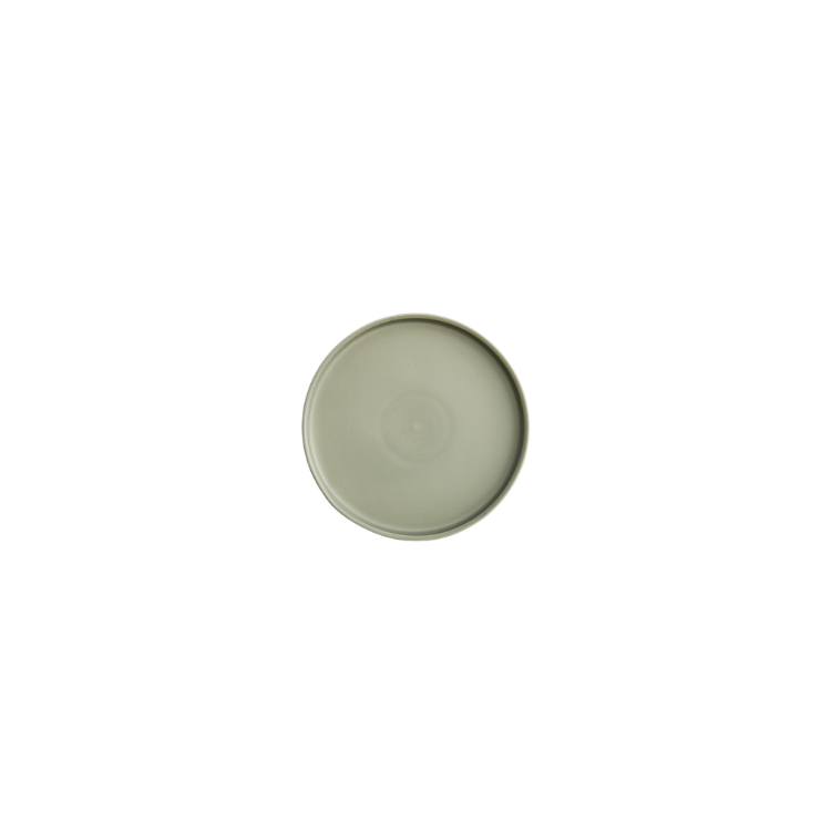 Winslow B&B Plate - Sage Green