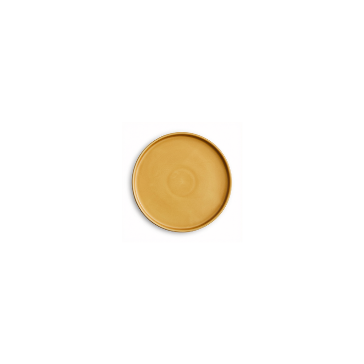 Winslow B&B Plate - Honey