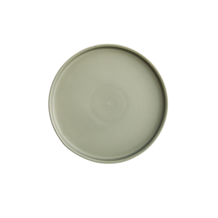 Winslow Dinner Plate - Sage Green