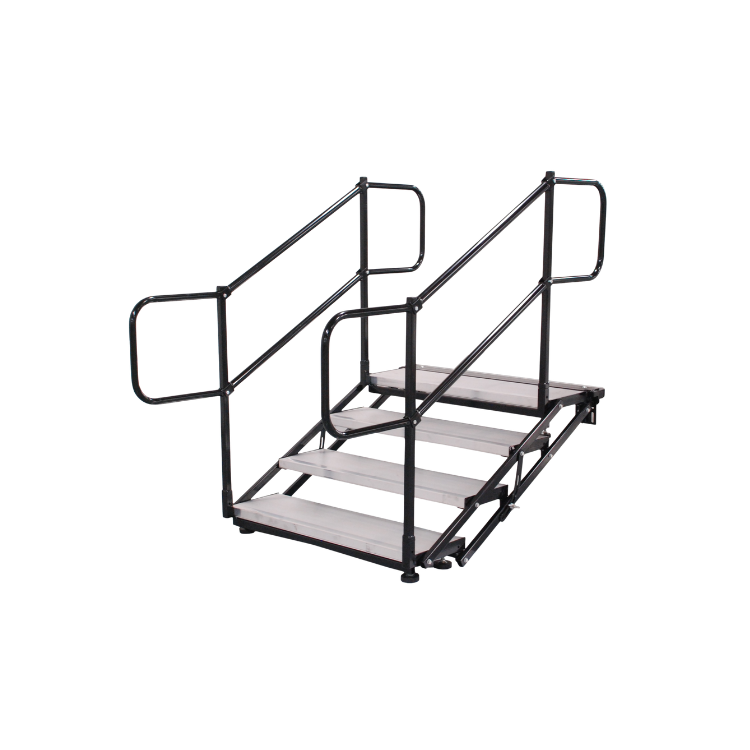 Event Stage - Stage Stairs