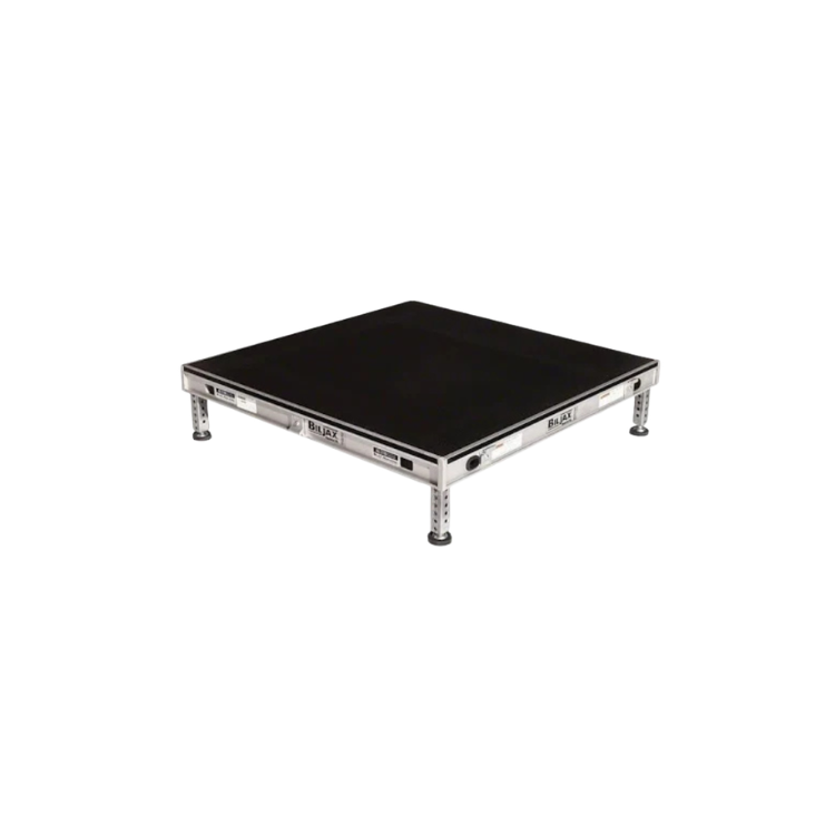 Event Stage - 4x4 Panel - 12inch Height