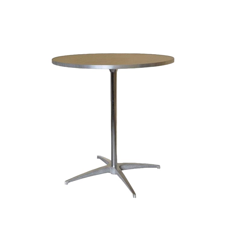 30" Round Bistro Table