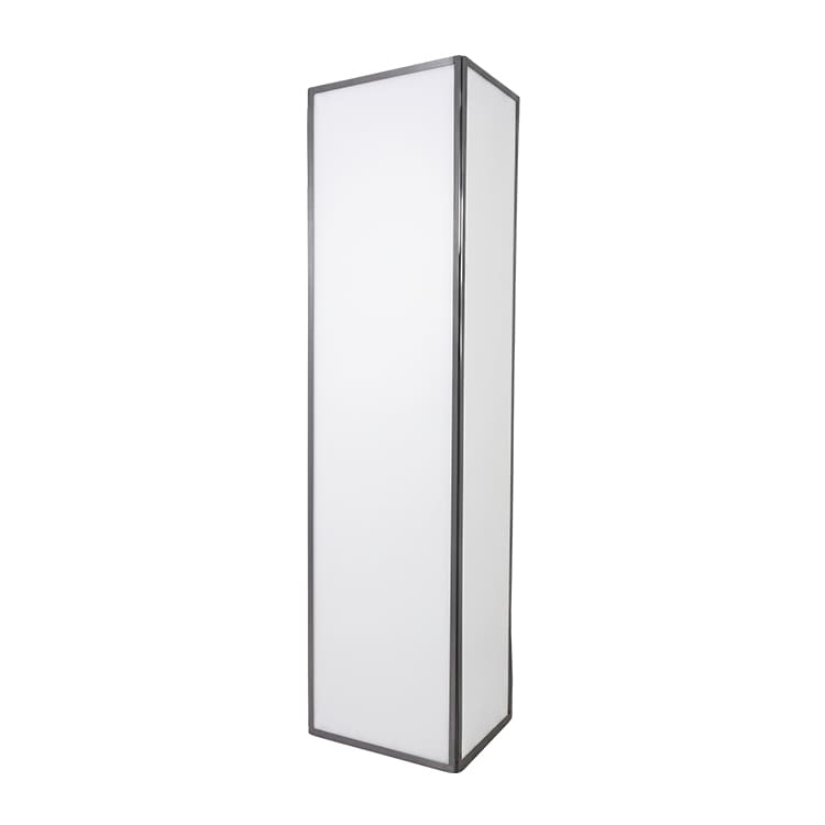 8ft Glowing Column